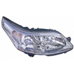 CITROEN C4 2004 FARO...