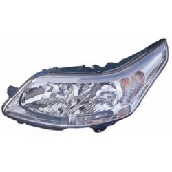 CITROEN C4 2004 FARO...