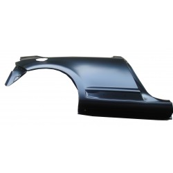 CITROEN C4 2004 ALETA...