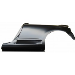 CITROEN C4 2004 ALETA...