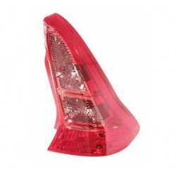 CITROEN C4 2008 PILOTO...