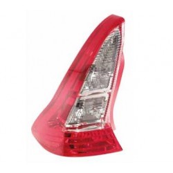 CITROEN C4 2008 PILOTO...