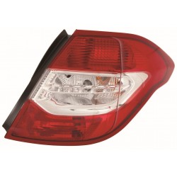 CITROEN C4 08-*PILOTO POS...