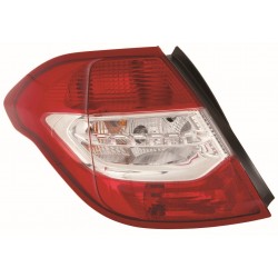 CITROEN C4 08-*PILOTO POS...