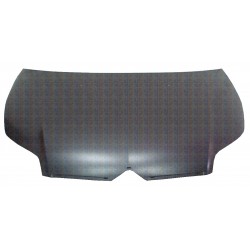 CITROEN C4 2008 CAPOT