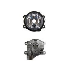 CITROEN C4 2011 FARO...