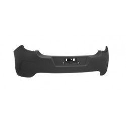 CITROEN C4 2011 PARAGOLPES...