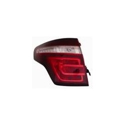 CITROEN C4 PICASSO 2011...