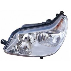 CITROEN C5 2005 FARO...