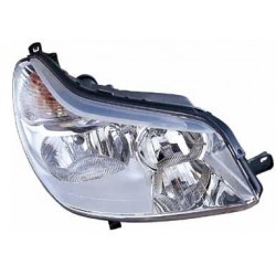 CITROEN C5 2005 FARO...