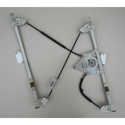 CITROEN C5 2005 ELEVALUNAS...