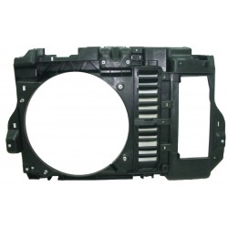 PEUGEOT 407-C5 2004 FRENTE...