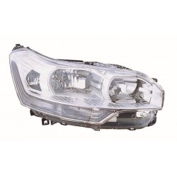 CITROEN C5 2008 FARO...