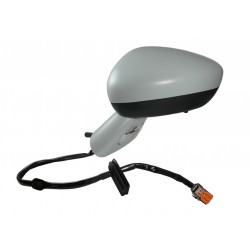 CITROEN C5 2008 ESPEJO...