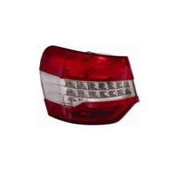 CITROEN C5 2011 PILOTO...