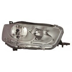 CITROEN C-ELYSEE 12-*FARO...