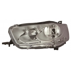 CITROEN C-ELYSEE 12-*FARO...