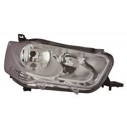 CITROEN C-ELYSEE 12-*FARO...