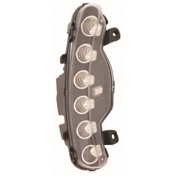 CITROEN DS3 10-*FARO...