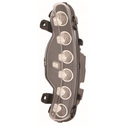 CITROEN DS3 10-*FARO...