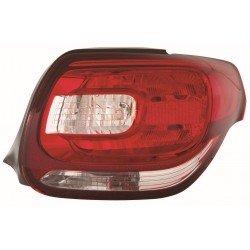 CITROEN DS3 10-*PILOTO...