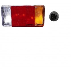 CITROEN JUMPER 1994 PILOTO...