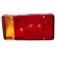 CITROEN JUMPER 1994 PILOTO...