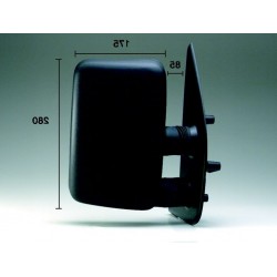 FIAT DUCATO 1994 ESPEJO...