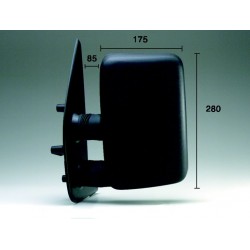 FIAT DUCATO 1994 ESPEJO...