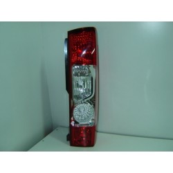 CITROEN JUMPER 2006 PILOTO...