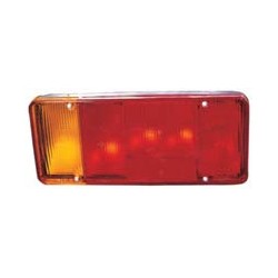 CITROEN JUMPER 2006 FARO...