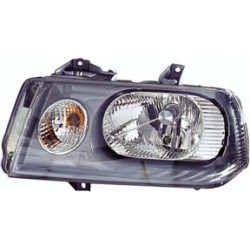 CITROEN JUMPY 2003 FARO...