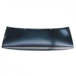 CITROEN JUMPY 2003 CAPOT