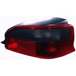 CITROEN SAXO 1996 PILOTO...