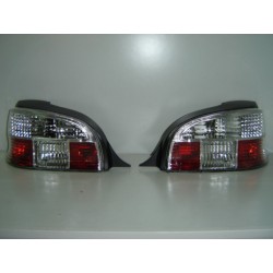 CITROEN SAXO 1996 KIT...