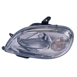 CITROEN SAXO 1999 FARO...