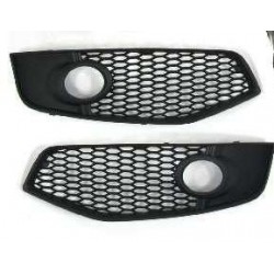 Rejilla de paragolpes Audi...
