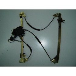 CITROEN XSARA ELEVALUNAS...