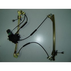 CITROEN XSARA ELEVALUNAS...