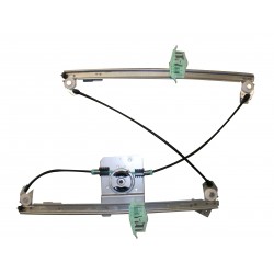 CITROEN XSARA ELEVALUNAS...