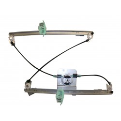 CITROEN XSARA ELEVALUNAS...