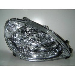 CITROEN XSARA 2000 FARO...