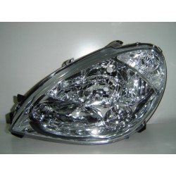 CITROEN XSARA 2000 FARO...