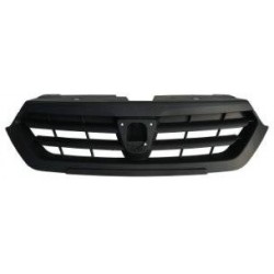 DACIA DOKKER 13-*REJILA NEGRA