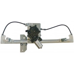 DACIA DUSTER 10-*ELEVALUNA...