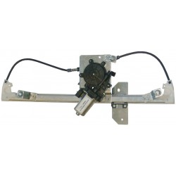 DACIA DUSTER 10-*ELEVALUNA...