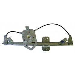 DACIA DUSTER 10-*ELEVALUNA...