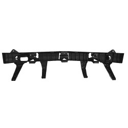 DACIA DUSTER 2010 REFUERZO...