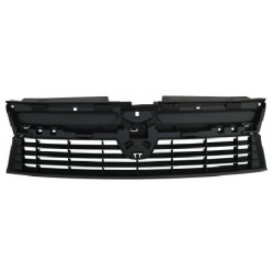 DACIA DUSTER 10-*REJILLA NEGRA