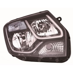 DACIA DUSTER 13-*FARO...